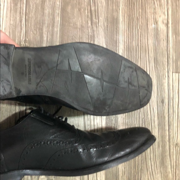 Bruno Magli men’s shoes - Picture 11 of 12